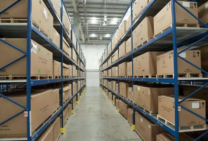 泉州到莲花县货物仓储