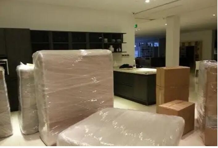 泉州到莲花县长途搬家