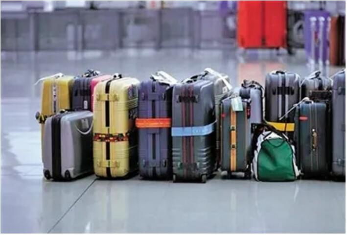 泉州到莲花县行李托运